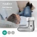 Nedis Electric foot warmer Gray (PEFW110CGY)
