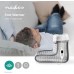 Nedis Electric foot warmer Gray (PEFW110CGY)