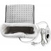 Nedis Electric foot warmer Gray (PEFW110CGY)