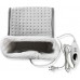 Nedis Electric foot warmer Gray (PEFW110CGY)