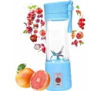 goblet Platinet PLATINET MOBILE JUICER BLENDER WITH POWERBANK 4000MAH 17500RPM 400ML 40W [44705]