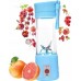 goblet Platinet PLATINET MOBILE JUICER BLENDER WITH POWERBANK 4000MAH 17500RPM 400ML 40W [44705]