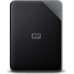 HDD WD WD Elements SE 2TB Black (WDBEPK0020BBK-WESN)