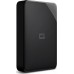HDD WD WD Elements SE 2TB Black (WDBEPK0020BBK-WESN)