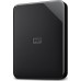 HDD WD WD Elements SE 2TB Black (WDBEPK0020BBK-WESN)