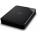 HDD WD WD Elements SE 2TB Black (WDBEPK0020BBK-WESN)