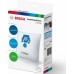 Bosch Bags for the vacuum cleaner (BBZWD4BAG)