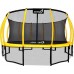 Garden Trampoline Jumpi Maxy Comfort Plus With inner mesh 14.5 FT 435 cm
