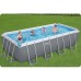 Bestway Frame-Based  Power Steel 488x244cm 11w1 (56671)