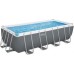Bestway Frame-Based  Power Steel 488x244cm 11w1 (56671)