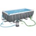 Bestway Frame-Based  Power Steel 488x244cm 11w1 (56671)