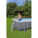 Bestway Frame-Based  Power Steel 488x244cm 11w1 (56671)