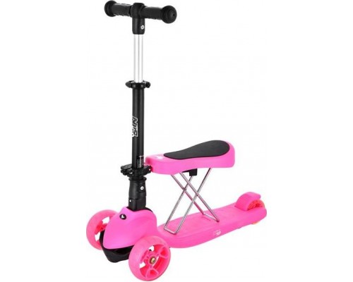 Nils Extreme Hlb12 Pink (16-51-059)
