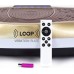 Loop Gold vibrāciju platforma (Svp03)