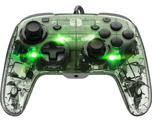 Pad PDP Afterglow Deluxe+ Audio (500-132-EU)