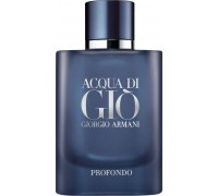 Giorgio Armani Acqua Di Gio Profondo EDP 75 ml