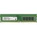 Transcend DDR4, 16 GB, 2666MHz, CL19 (TS2666HLB-16G)