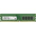 Transcend DDR4, 16 GB, 2666MHz, CL19 (TS2666HLB-16G)