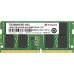 Transcend SODIMM, DDR4, 16 GB, 2666 MHz, CL19 (TS2666HSB-16G)