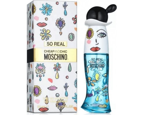 Moschino EDT 30 ml