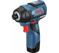 Bosch Zakrętarka GDR 12V-110 12 V