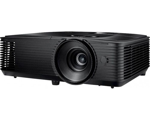 Optoma HD28e