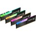 G.Skill Trident Z RGB, DDR4, 64 GB, 3600MHz, CL16 (F4-3600C16Q-64GTZRC)