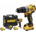 Dewalt DCD706D2 12 V 2 x akumulator 2 Ah