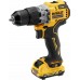 Dewalt DCD706D2 12 V 2 x akumulator 2 Ah