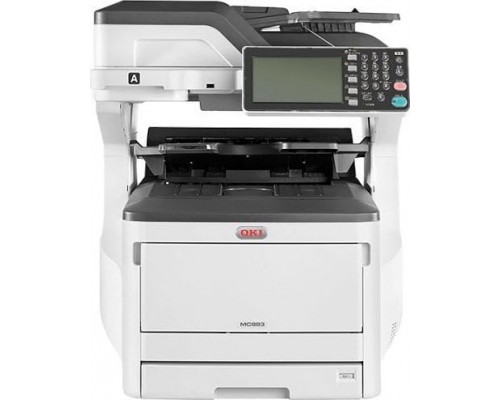 MFP OKI MC883dnct (09006108)