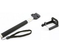 Selfie nūjiņa Xrec MONOPODS STATĪVS ROKAS izvirzījums VIEDTĀLRUNIM TELEFONAM
