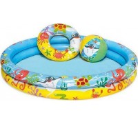 Bestway  For Kids 3in1 122 x 20 cm (51124)