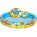 Bestway  For Kids 3in1 122 x 20 cm (51124)