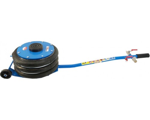 Nortec Lift Pneumatic 4.5t Polish Tl-ba040
