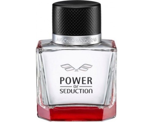 Antonio Banderas Power of Seduction EDT 200 ml