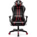 Diablo Chairs X-One 2.0 King Black-Red