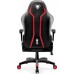 Diablo Chairs X-One 2.0 King Black-Red