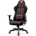 Diablo Chairs X-One 2.0 King Black-Red