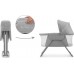 KinderKraft Kinderkraft Cot/cradle LOVI grey