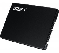 SSD Lite-On MU3 120GB 2.5" SATA III (PH6-CE120)