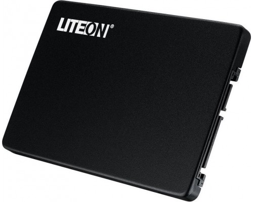SSD Lite-On MU3 120GB 2.5" SATA III (PH6-CE120)