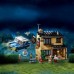LEGO Harry Potter Privet Drive 4 (75968)