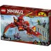 LEGO Ninjago Pojazd bojowy Kaia (71704)