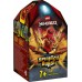 LEGO Ninjago Wybuch Spinjitzu Kai (70686)