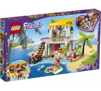 LEGO Friends Domek na plaży (41428)
