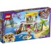 LEGO Friends Domek na plaży (41428)