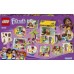 LEGO Friends Domek na plaży (41428)