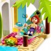 LEGO Friends Domek na plaży (41428)