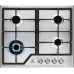 Electrolux CGS6436BX