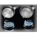 Electrolux CGS6436BX